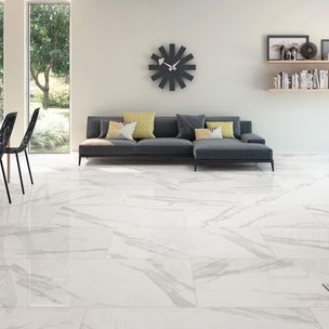 Marble Porcelain - 6