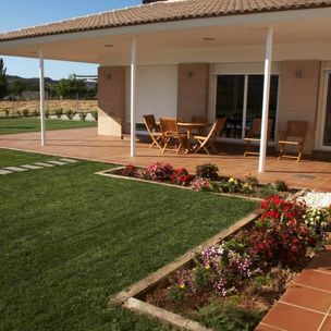 Gres Aragon Naturales Classic