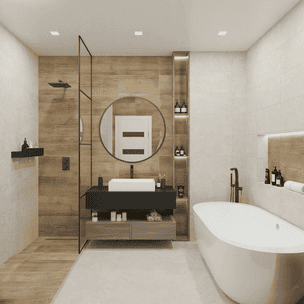 Global Tile Nostrum