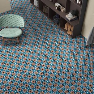 Ennface Pattern