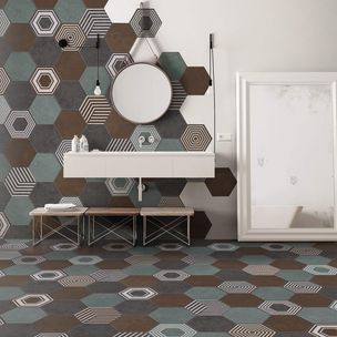 ITT Ceramic Pier17