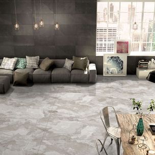 Global Tile Polenta
