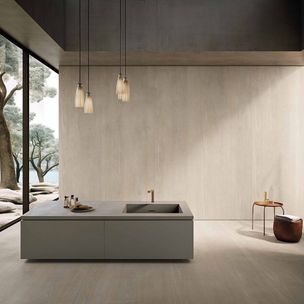 Moreroom Stone Poliform