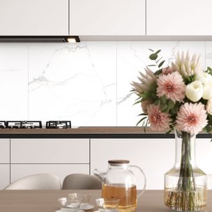 Laparet Pristine White