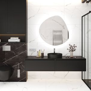 Laparet Pristine White