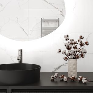 Laparet Pristine White