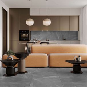 Laparet Pulpis Grey