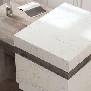 Quantra Quartz Renaissance