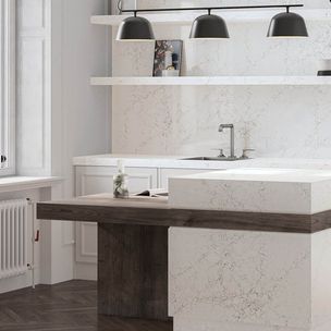 Quantra Quartz Renaissance