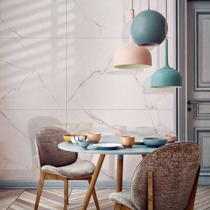 Global Tile Romantic