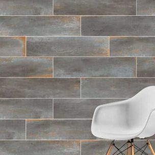 Vitra RusticWood