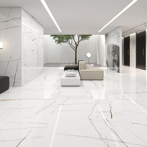 ITT Ceramic Sahara