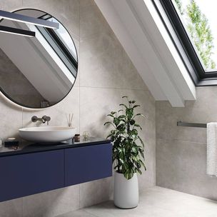 Paradyz Silkdust
