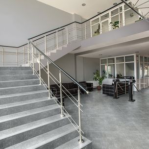 Stone Cement - 5