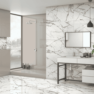 Global Tile Timeline