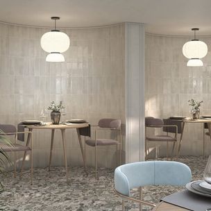 Kerama Marazzi Тракай