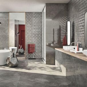 Panaria Trilogy