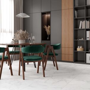 Laparet Uno White