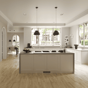 NT Ceramic Wood