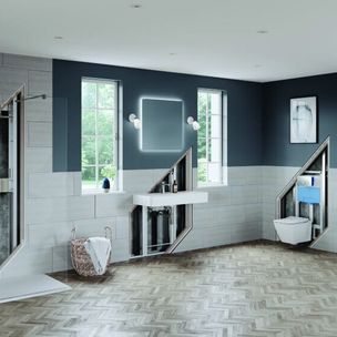 Ideal Standard Prosys