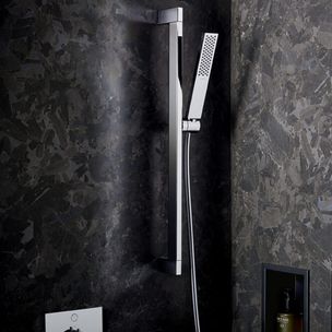 Hansgrohe Pulsify E