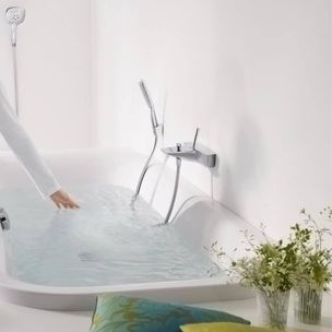 Hansgrohe PuraVida