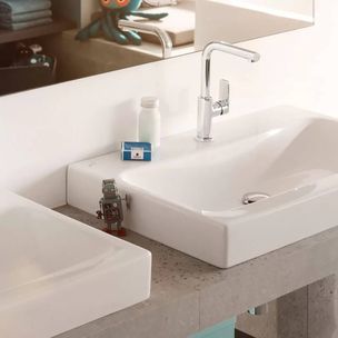 Kludi Pure&Style
