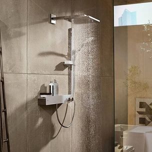 Hansgrohe Raindance E
