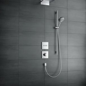 Hansgrohe Raindance Rainfall