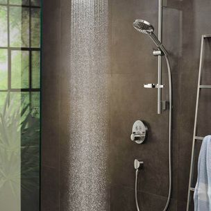 Hansgrohe Raindance S