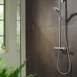 Hansgrohe Raindance Select S