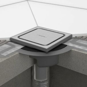 Hansgrohe Raindrain