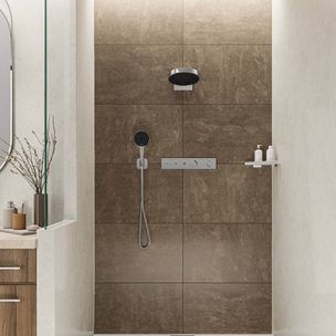 Hansgrohe Rainfinity
