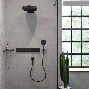 Hansgrohe Rainfinity