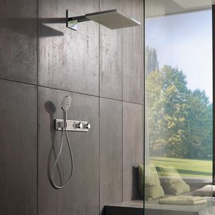 Hansgrohe Rainmaker Select