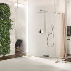Hansgrohe Rainmaker Select