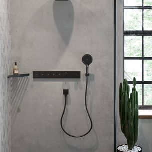 Hansgrohe RainSelect