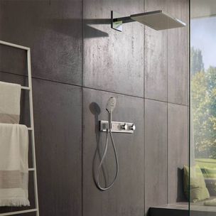 Hansgrohe RainSelect