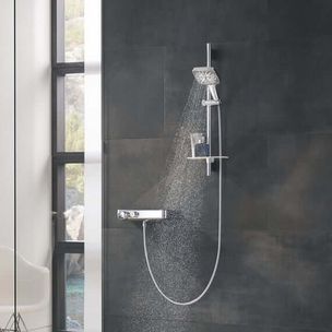 Grohe Rainshower SmartActive Cube