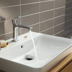 Hansgrohe Rebris E