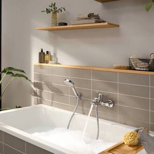 Hansgrohe Rebris E