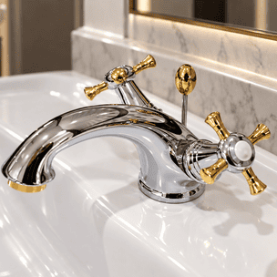 Ideal Standard Reflections