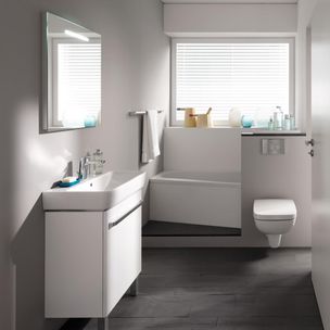 Geberit Renova Compact