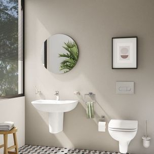 VitrA Root Round