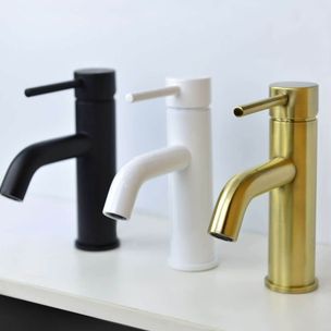 Bronze de Luxe Scandi