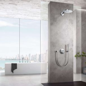 Grohe Sena