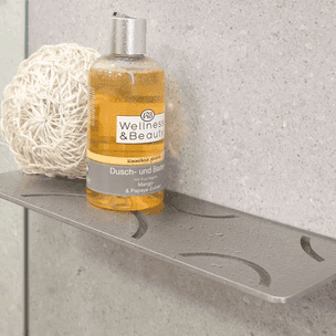 Schlüter Systems Shelf