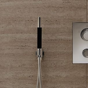 Cisal Shower