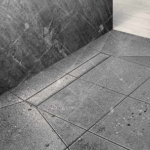 RGW Shower Drain
