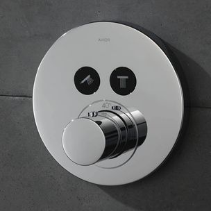 Axor Shower Select